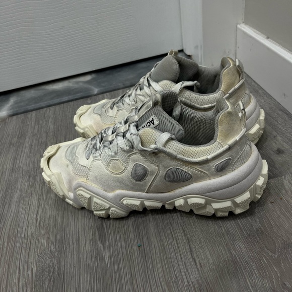 Acne Studios Boltzer M sneaker. Size 40 - Picture 10 of 16